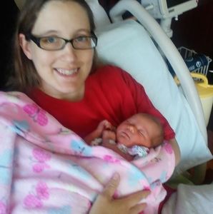 Meet your Posher, Jessica
